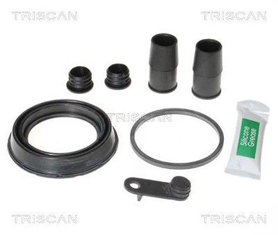 Triscan Reparatursatz, Bremssattel [Hersteller-Nr. 8170205728] für Alfa Romeo, Audi, BMW, Cadillac, Chrysler, Citroën, Ds, Fiat, Ford, Honda, Jeep, La von TRISCAN