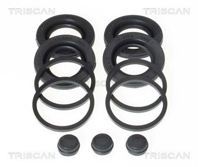 Triscan Reparatursatz, Bremssattel [Hersteller-Nr. 8170203402] für BMW, Skoda, Wartburg von TRISCAN