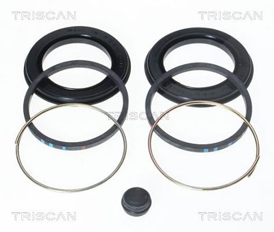 Triscan Reparatursatz, Bremssattel [Hersteller-Nr. 8170204801] für BMW, Ford, Lada, Opel, Peugeot, Talbot, Vauxhall, Volvo von TRISCAN