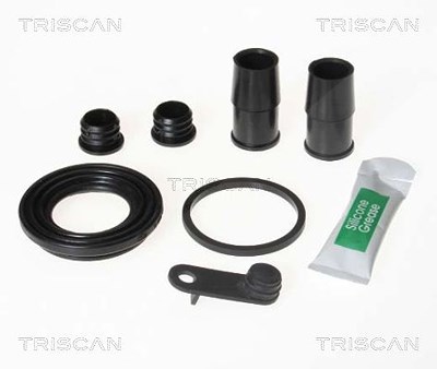 Triscan Reparatursatz, Bremssattel [Hersteller-Nr. 8170204006] für BMW, Mg, Saab von TRISCAN