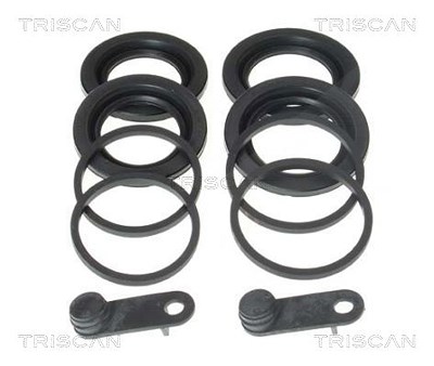Triscan Reparatursatz, Bremssattel [Hersteller-Nr. 8170204410] für Audi, BMW, Citroën, Cupra, Mercedes-Benz, Opel, Peugeot, Saab, Seat, Tesla, Vauxhal von TRISCAN