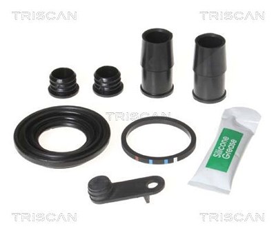 Triscan Reparatursatz, Bremssattel [Hersteller-Nr. 8170203616] für BMW, Citroën, Fiat, Jaguar, Lancia, Mg, Peugeot, Rover von TRISCAN