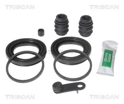 Triscan Reparatursatz, Bremssattel [Hersteller-Nr. 8170204538] für Chevrolet, Hyundai, Kia, Opel, Ssangyong, Vauxhall von TRISCAN
