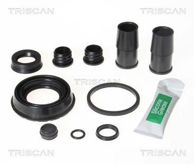Triscan Reparatursatz, Bremssattel [Hersteller-Nr. 8170203850] für Cadillac, Citroën, Ford, Mazda, Nissan, Opel, Renault, Saab, Vauxhall, Volvo von TRISCAN