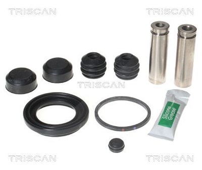 Triscan Reparatursatz, Bremssattel [Hersteller-Nr. 8170204608] für Citroën, Fiat, Peugeot von TRISCAN