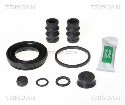 Triscan Reparatursatz, Bremssattel [Hersteller-Nr. 8170204102] für Citroën, Fiat, Nissan, Opel, Peugeot, Renault, Toyota, Vauxhall, VW von TRISCAN