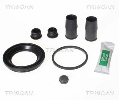 Triscan Reparatursatz, Bremssattel [Hersteller-Nr. 8170205204] für Chevrolet, Gm Korea, Mercedes-Benz, Opel, VW von TRISCAN
