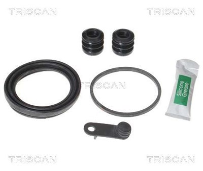 Triscan Reparatursatz, Bremssattel [Hersteller-Nr. 8170206005] für Alpine, Daimler, Jaguar, Mercedes-Benz, Renault, VW von TRISCAN