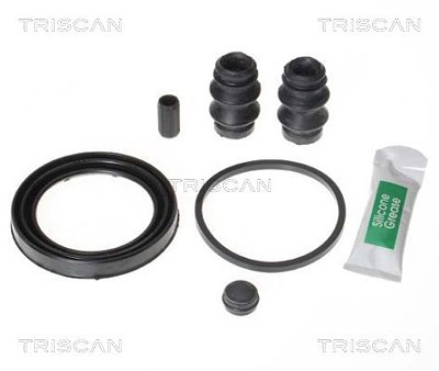 Triscan Reparatursatz, Bremssattel [Hersteller-Nr. 8170205729] für Alfa Romeo, Chrysler, Citroën, Fiat, Ford, Jaguar, Lancia, Opel, Peugeot, Toyota, V von TRISCAN
