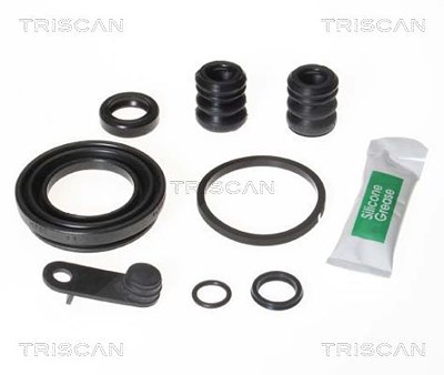 Triscan Reparatursatz, Bremssattel [Hersteller-Nr. 8170204303] für Ford von TRISCAN