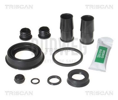Triscan Reparatursatz, Bremssattel [Hersteller-Nr. 8170203629] für Ford von TRISCAN