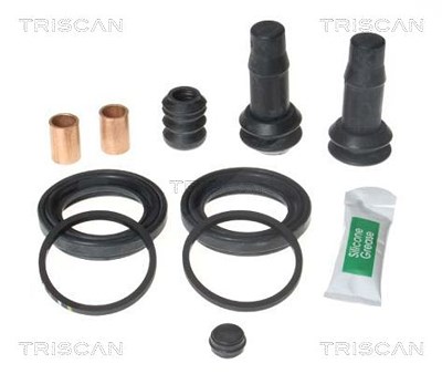 Triscan Reparatursatz, Bremssattel [Hersteller-Nr. 8170204324] für Audi von TRISCAN