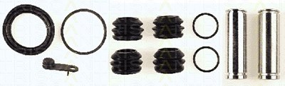 Triscan Reparatursatz, Bremssattel [Hersteller-Nr. 8170204837] für Renault von TRISCAN