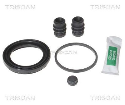 Triscan Reparatursatz, Bremssattel [Hersteller-Nr. 8170205455] für Honda, Mg, Mitsubishi, Rover, Smart, Volvo von TRISCAN