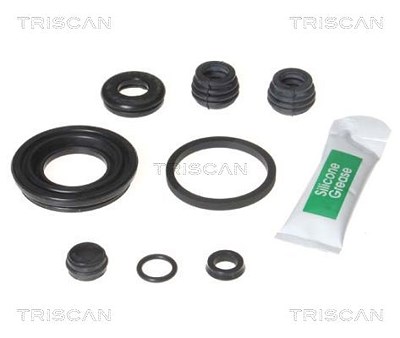 Triscan Reparatursatz, Bremssattel [Hersteller-Nr. 8170203408] für Fiat, Honda, Rover, Suzuki von TRISCAN