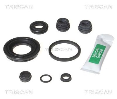 Triscan Reparatursatz, Bremssattel [Hersteller-Nr. 8170203408] für Acura, Fiat, Honda, Rover, Suzuki von TRISCAN