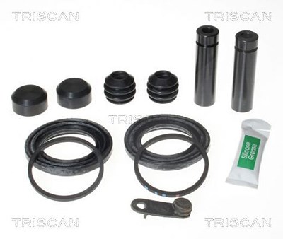 Triscan Reparatursatz, Bremssattel [Hersteller-Nr. 8170204891] für Iveco, Mercedes-Benz, Nissan, VW von TRISCAN
