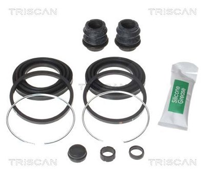 Triscan Reparatursatz, Bremssattel [Hersteller-Nr. 8170204521] für Lexus, Toyota von TRISCAN