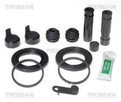Triscan Reparatursatz, Bremssattel [Hersteller-Nr. 8170204897] für Mercedes-Benz von TRISCAN