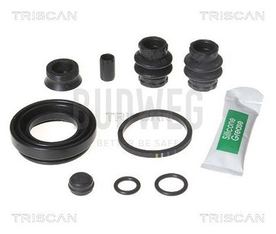 Triscan Reparatursatz, Bremssattel [Hersteller-Nr. 8170203627] für Chevrolet, Opel, Vauxhall von TRISCAN