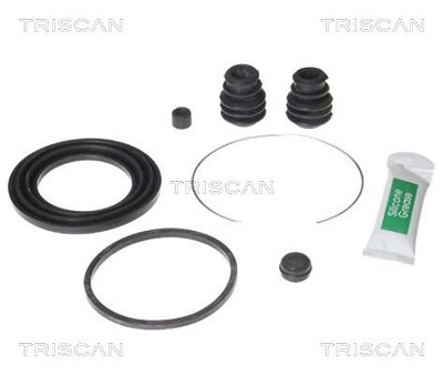 Triscan Reparatursatz, Bremssattel [Hersteller-Nr. 8170206030] für Mitsubishi, Opel von TRISCAN