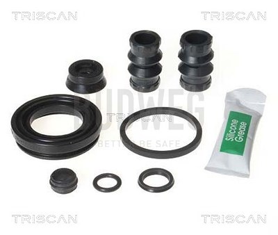 Triscan Reparatursatz, Bremssattel [Hersteller-Nr. 8170203853] für Nissan, Toyota von TRISCAN