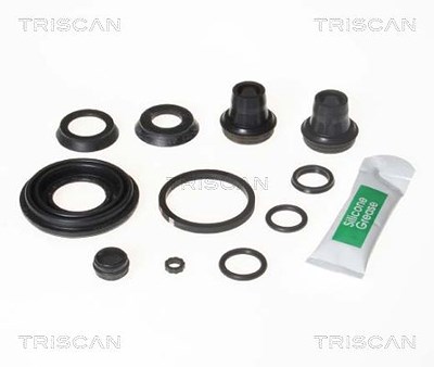 Triscan Reparatursatz, Bremssattel [Hersteller-Nr. 8170203414] für Chevrolet, Opel, Vauxhall von TRISCAN