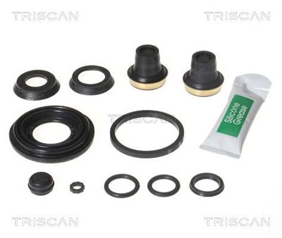 Triscan Reparatursatz, Bremssattel [Hersteller-Nr. 8170203626] für Opel von TRISCAN