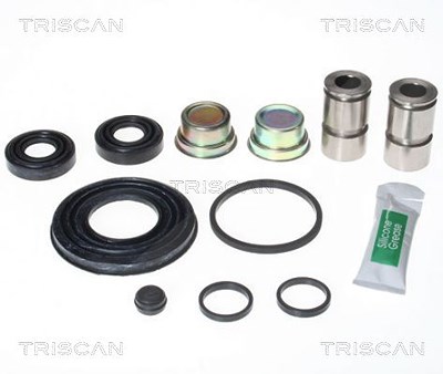 Triscan Reparatursatz, Bremssattel [Hersteller-Nr. 8170204812] für Opel von TRISCAN