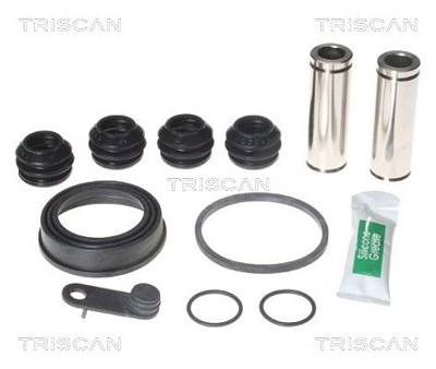 Triscan Reparatursatz, Bremssattel [Hersteller-Nr. 8170205404] für Peugeot, Renault von TRISCAN
