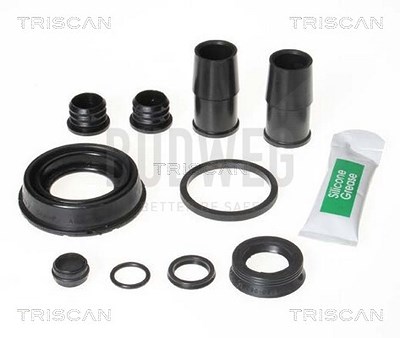 Triscan Reparatursatz, Bremssattel [Hersteller-Nr. 8170203428] für Daihatsu, Toyota von TRISCAN
