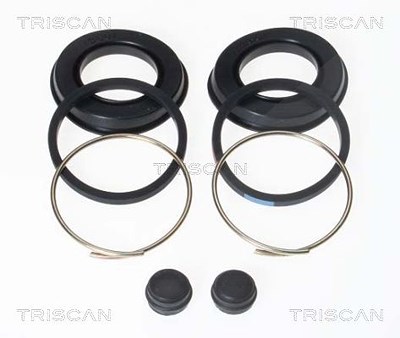 Triscan Reparatursatz, Bremssattel [Hersteller-Nr. 8170204001] für VW von TRISCAN