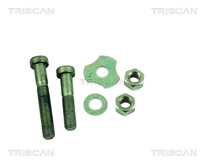 Triscan Reparatursatz, Führungsstrebe [Hersteller-Nr. 850023812] für Mercedes-Benz von TRISCAN