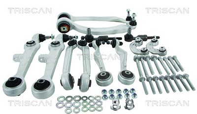Triscan Reparatursatz, Querlenker [Hersteller-Nr. 85002902105] für Audi, Skoda, VW von TRISCAN