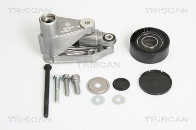 Triscan Reparatursatz, Spannarm-Keilrippenriemen [Hersteller-Nr. 8641113025] für BMW von TRISCAN