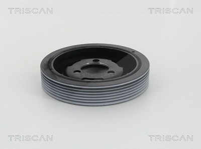 Triscan Riemenscheibe, Kurbelwelle [Hersteller-Nr. 864310015] für BMW, Citroën, Ds, Ds (capsa), Mini, Opel, Peugeot, Peugeot (df-psa), Vauxhall von TRISCAN
