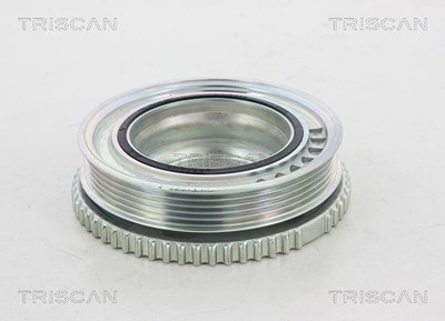 Triscan Riemenscheibe, Kurbelwelle [Hersteller-Nr. 864315007] für Abarth, Alfa Romeo, Chrysler, Fiat, Ford, Jeep, Lancia, Tata von TRISCAN