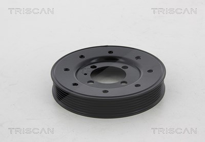 Triscan Riemenscheibe, Kurbelwelle [Hersteller-Nr. 864324003] für Opel von TRISCAN