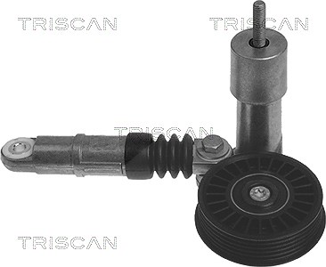 Triscan Riemenspanner, Keilrippenriemen [Hersteller-Nr. 8641293004] für Audi, Skoda, VW von TRISCAN