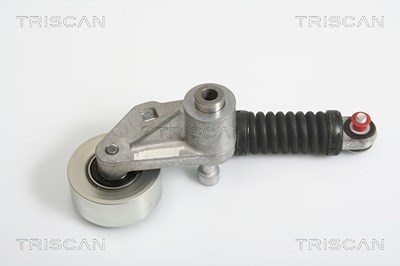 Triscan Riemenspanner, Keilrippenriemen [Hersteller-Nr. 8641283002] für Citroën, Peugeot von TRISCAN