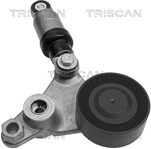 Triscan Riemenspanner, Keilrippenriemen [Hersteller-Nr. 8641103011] für Opel, Renault, Saab von TRISCAN