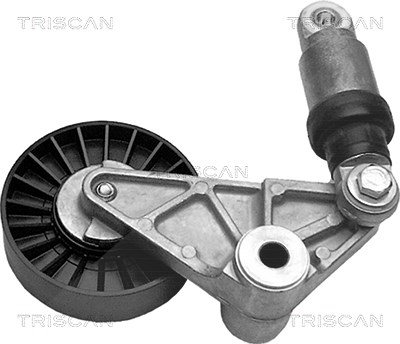 Triscan Riemenspanner, Keilrippenriemen [Hersteller-Nr. 8641243004] für Opel, Saab, Vauxhall von TRISCAN