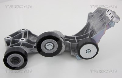 Triscan Riemenspanner, Keilrippenriemen [Hersteller-Nr. 8641233019] für Mercedes-Benz von TRISCAN