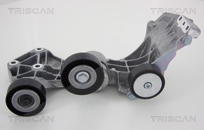 Triscan Riemenspanner, Keilrippenriemen Mercedes-benz: Vaneo, A-Klasse 8641233019 Triscan Riemenspanner, Keilrippenriemen Mercedes-benz: Vaneo, A-Klasse 8641233019 von TRISCAN