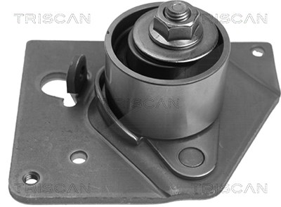 Triscan Riemenspanner, Zahnriemen [Hersteller-Nr. 864610122] für Mitsubishi, Nissan, Opel, Renault, Volvo von TRISCAN