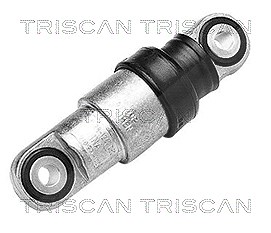 Triscan Schwingungsdämpfer, Keilrippenriemen [Hersteller-Nr. 8641113002] für BMW von TRISCAN