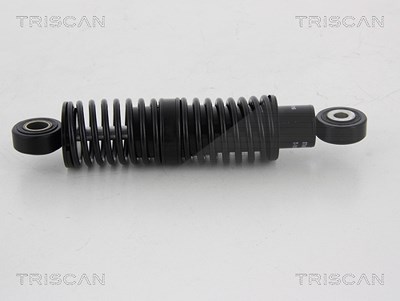 Triscan Schwingungsdämpfer, Keilrippenriemen [Hersteller-Nr. 8641293046] für Audi, Skoda, VW von TRISCAN