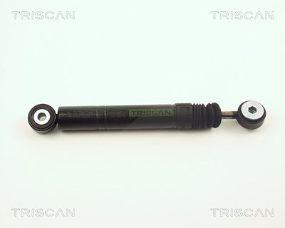 Triscan Schwingungsdämpfer, Keilrippenriemen [Hersteller-Nr. 87102310] für Mercedes-Benz von TRISCAN