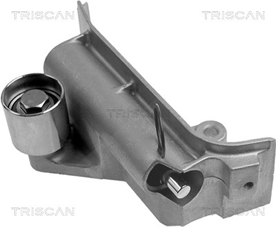 Triscan Schwingungsdämpfer, Zahnriemen [Hersteller-Nr. 864629301] für Audi, Seat, Skoda, VW von TRISCAN