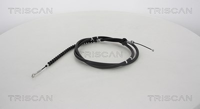 Triscan Seilzug, Feststellbremse [Hersteller-Nr. 8140131256] für Toyota von TRISCAN